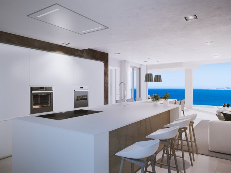 Penthouse for Sale in Fuengirola, Malaga 3