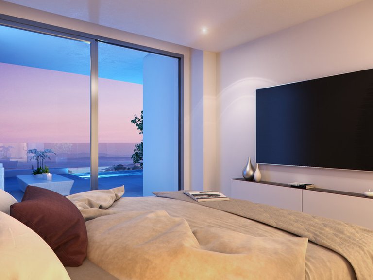 Penthouse for Sale in Fuengirola, Malaga 4
