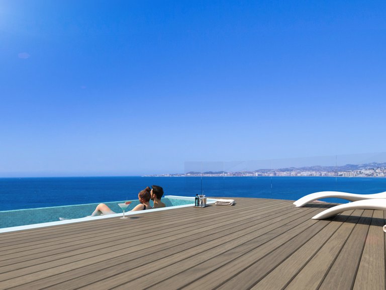 Penthouse for Sale in Fuengirola, Malaga 5