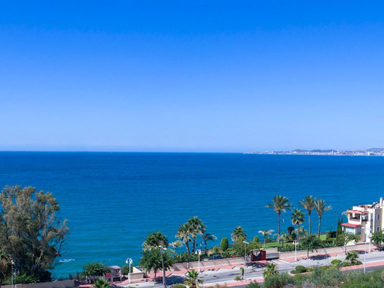 Penthouse for Sale in Fuengirola, Malaga 6