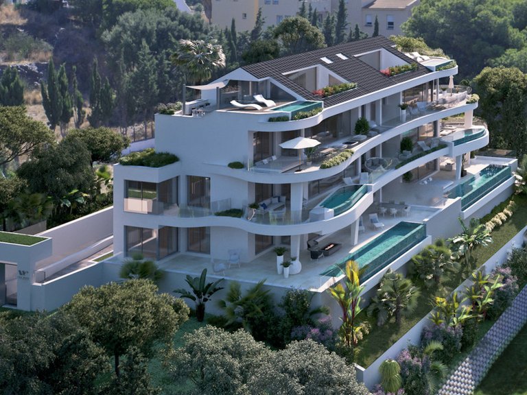 Penthouse for Sale in Fuengirola, Malaga 7