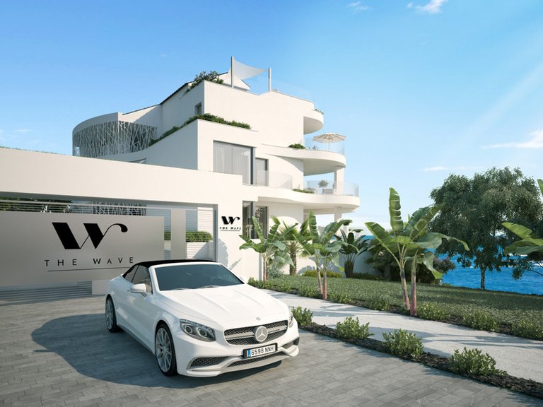 Penthouse for Sale in Fuengirola, Malaga 8
