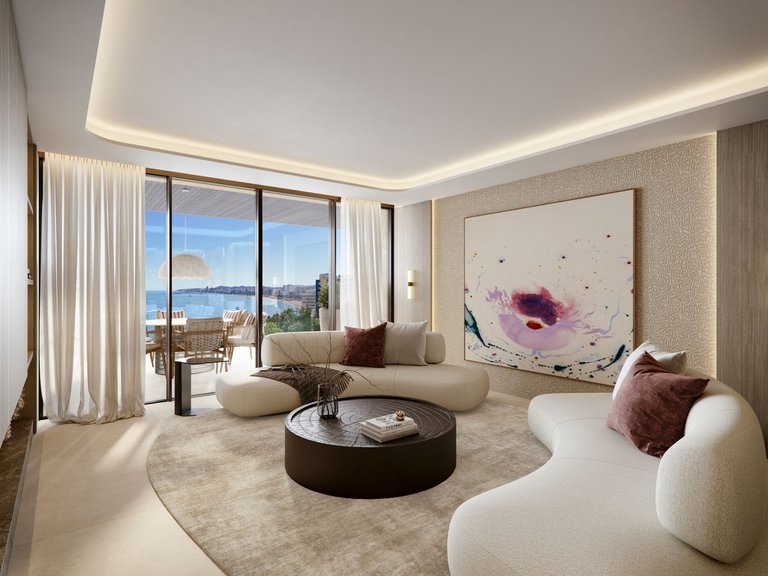 Apartment for Sale in Fuengirola, Malaga 1
