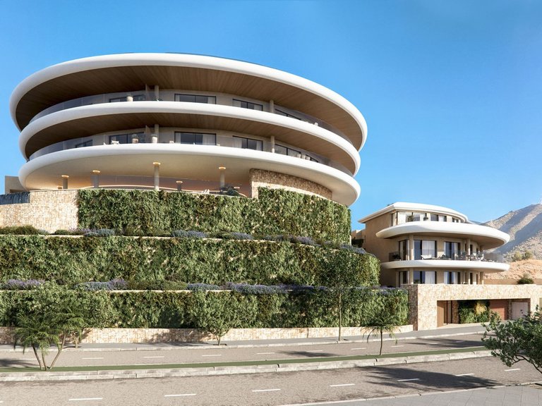 Apartment for Sale in Fuengirola, Malaga 16