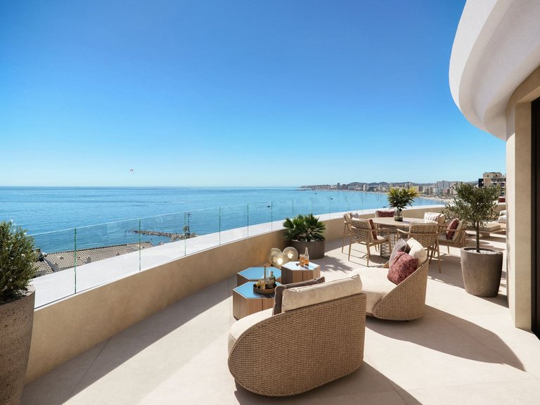 Apartment for Sale in Fuengirola, Malaga 2