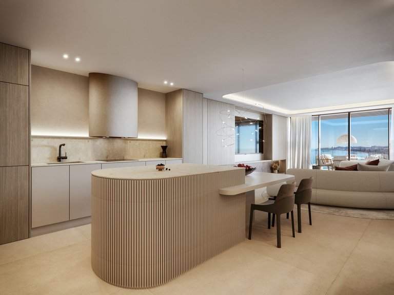 Apartment for Sale in Fuengirola, Malaga 6