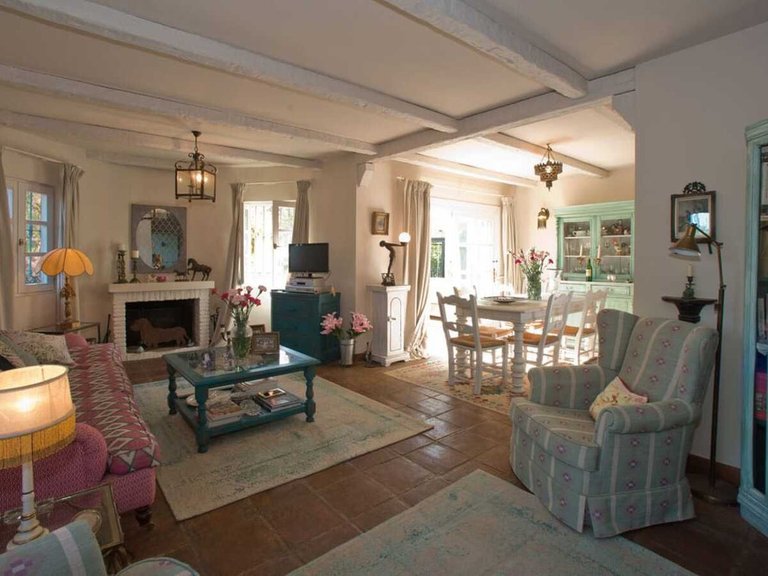 Country House for Sale in Estepona, Malaga 12
