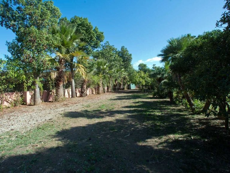 Country House for Sale in Estepona, Malaga 8