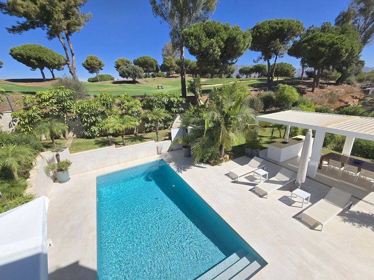 Apartment for Sale in La Cala Golf, Malaga 1