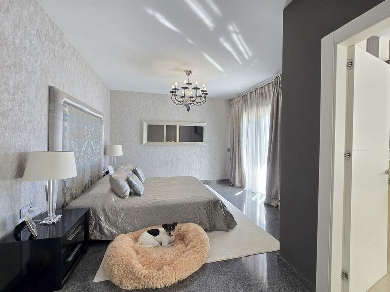 Apartment for Sale in La Cala Golf, Malaga 10