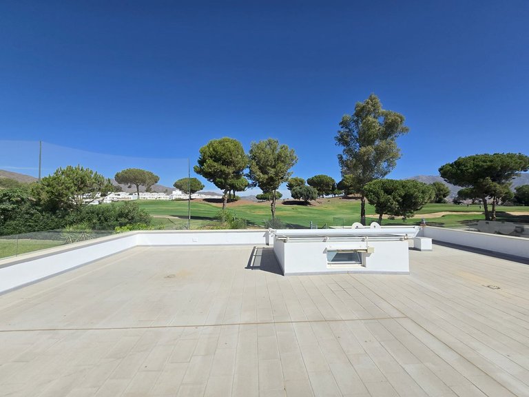 Apartment for Sale in La Cala Golf, Malaga 23