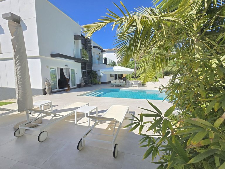 Apartment for Sale in La Cala Golf, Malaga 24