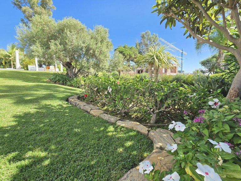 Apartment for Sale in La Cala Golf, Malaga 25