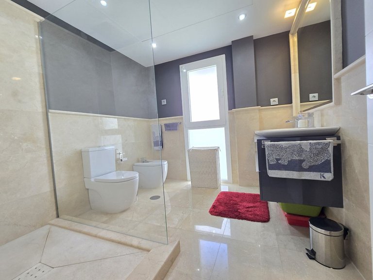 Apartment for Sale in La Cala Golf, Malaga 27