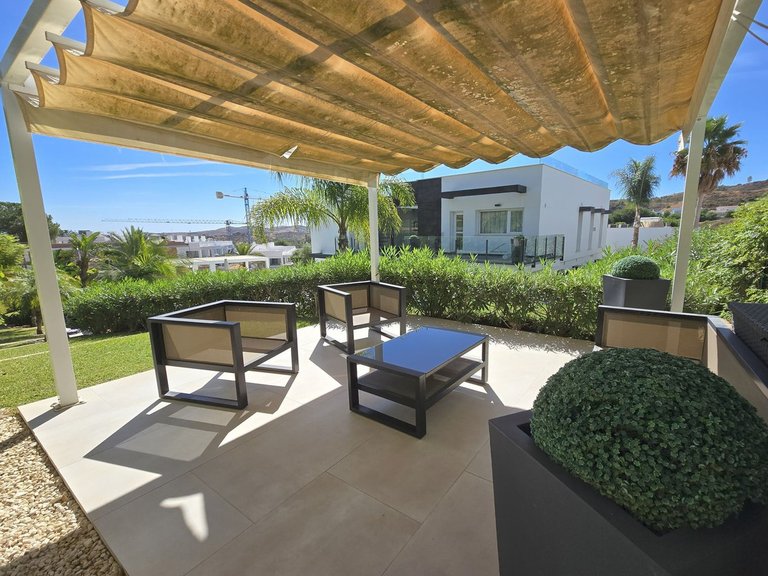 Apartment for Sale in La Cala Golf, Malaga 30