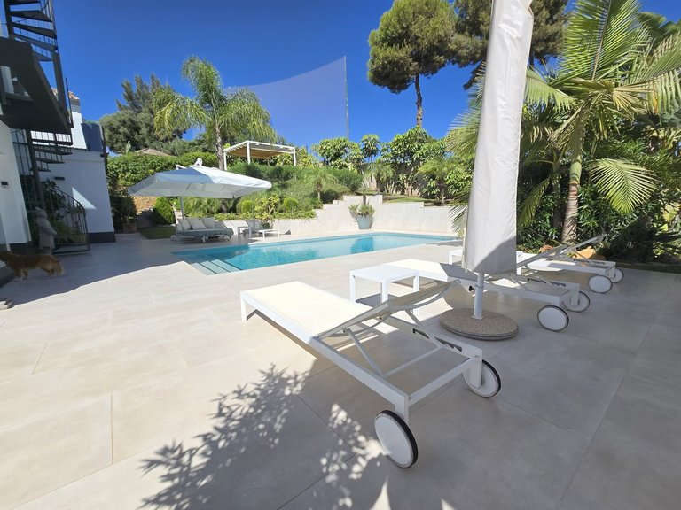 Apartment for Sale in La Cala Golf, Malaga 31