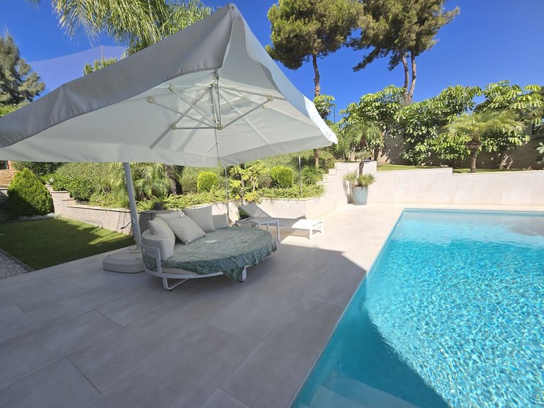 Apartment for Sale in La Cala Golf, Malaga 33