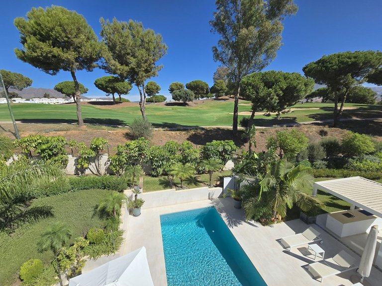 Apartment for Sale in La Cala Golf, Malaga 34