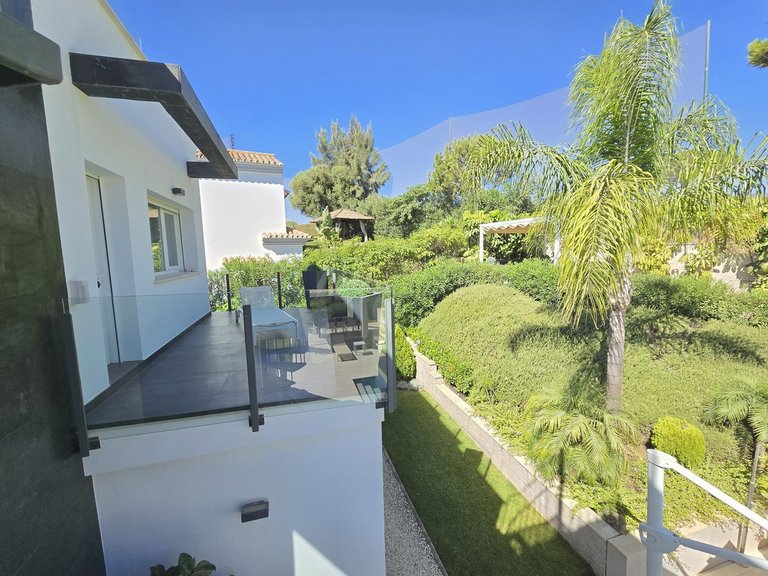 Apartment for Sale in La Cala Golf, Malaga 36