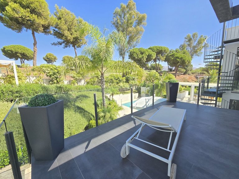 Apartment for Sale in La Cala Golf, Malaga 40