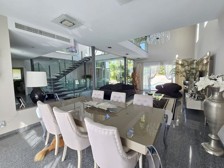 Apartment for Sale in La Cala Golf, Malaga 41