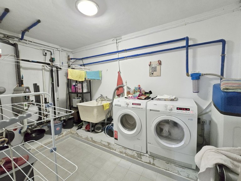 Apartment for Sale in La Cala Golf, Malaga 43