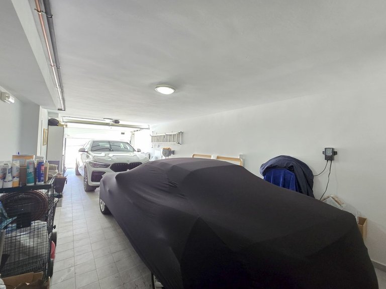 Apartment for Sale in La Cala Golf, Malaga 44