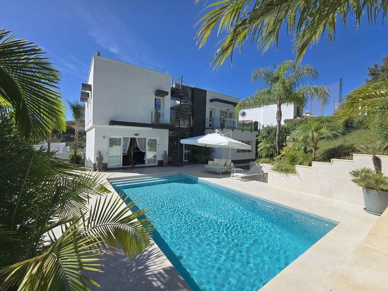 Apartment for Sale in La Cala Golf, Malaga 8