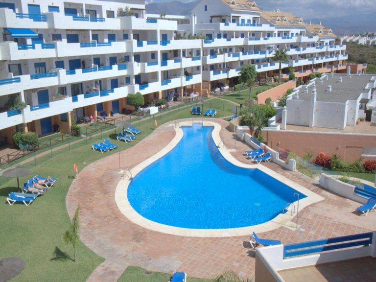 Apartment for Sale in La Duquesa, Malaga 1