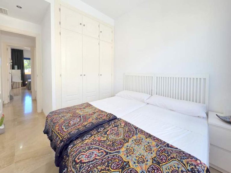 Apartment for Sale in La Duquesa, Malaga 12