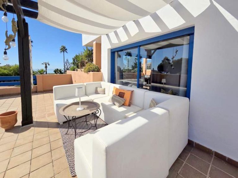 Apartment for Sale in La Duquesa, Malaga 14