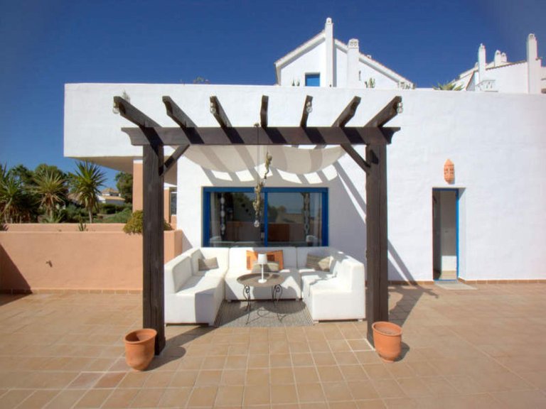 Apartment for Sale in La Duquesa, Malaga 15