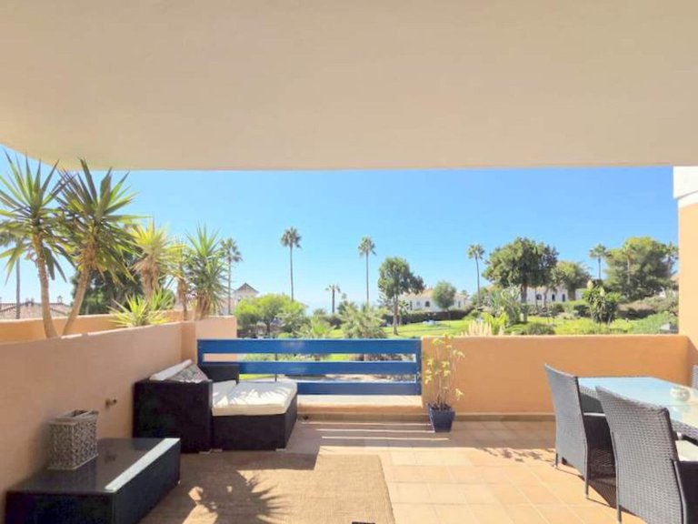 Apartment for Sale in La Duquesa, Malaga 17