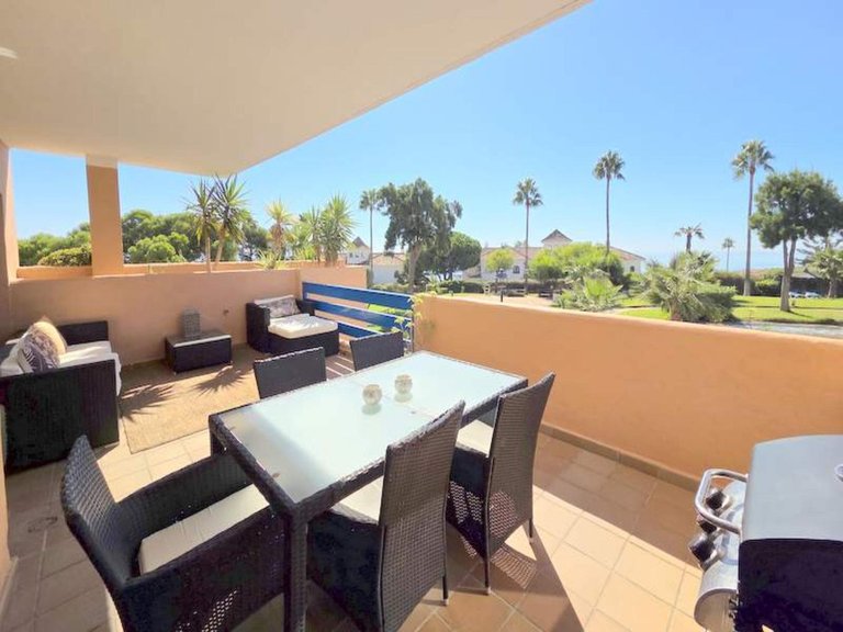 Apartment for Sale in La Duquesa, Malaga 18