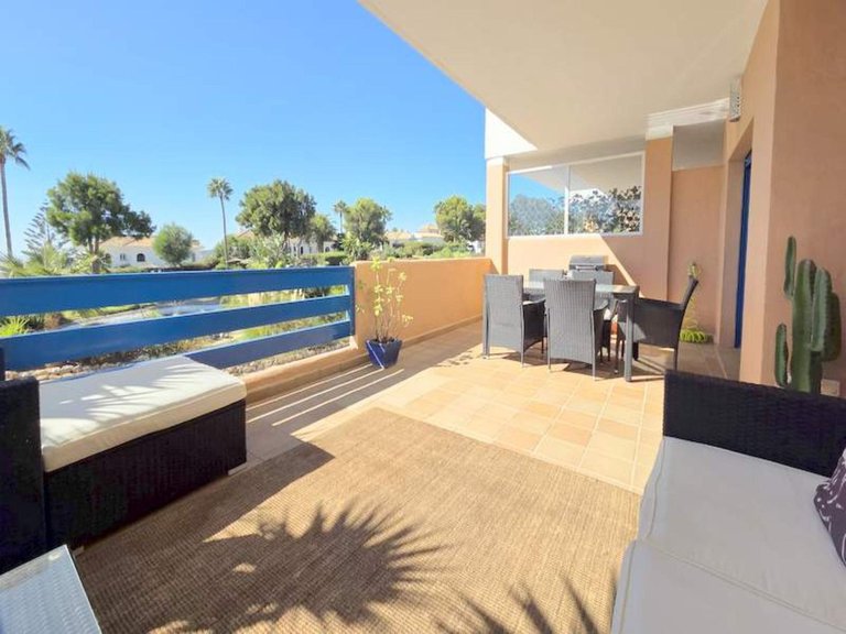 Apartment for Sale in La Duquesa, Malaga 19