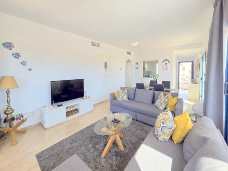 Apartment for Sale in La Duquesa, Malaga 2