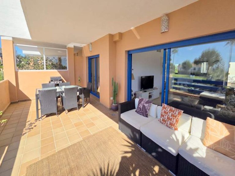 Apartment for Sale in La Duquesa, Malaga 20