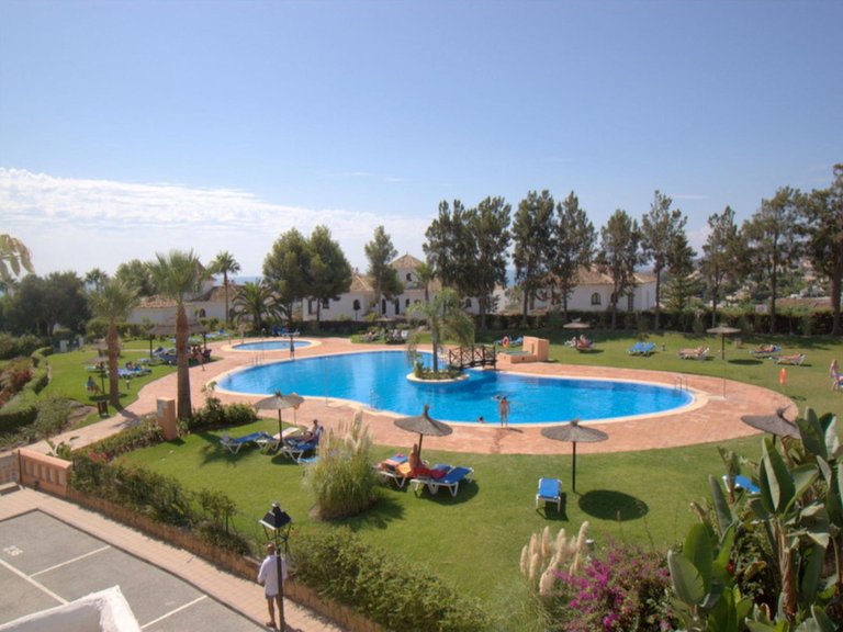 Apartment for Sale in La Duquesa, Malaga 22