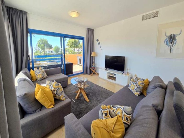 Apartment for Sale in La Duquesa, Malaga 3
