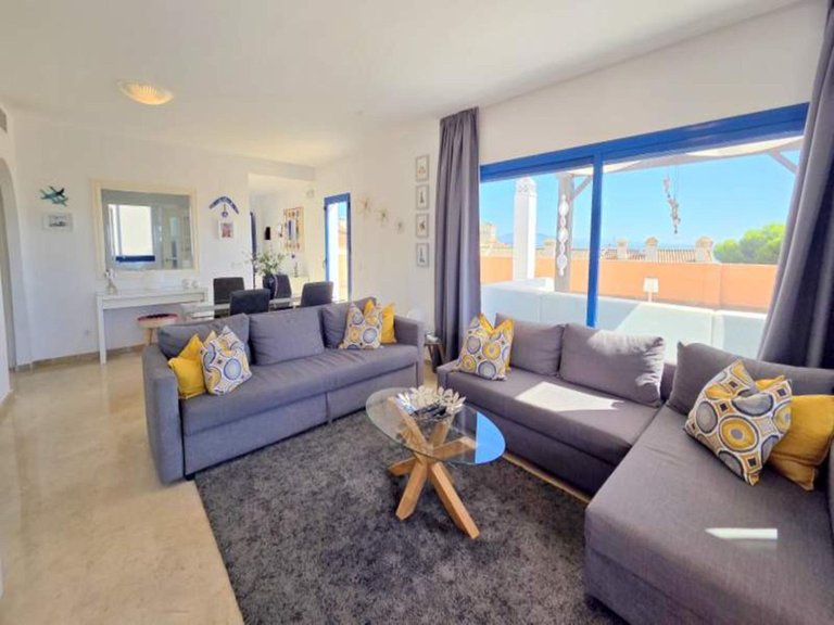 Apartment for Sale in La Duquesa, Malaga 4