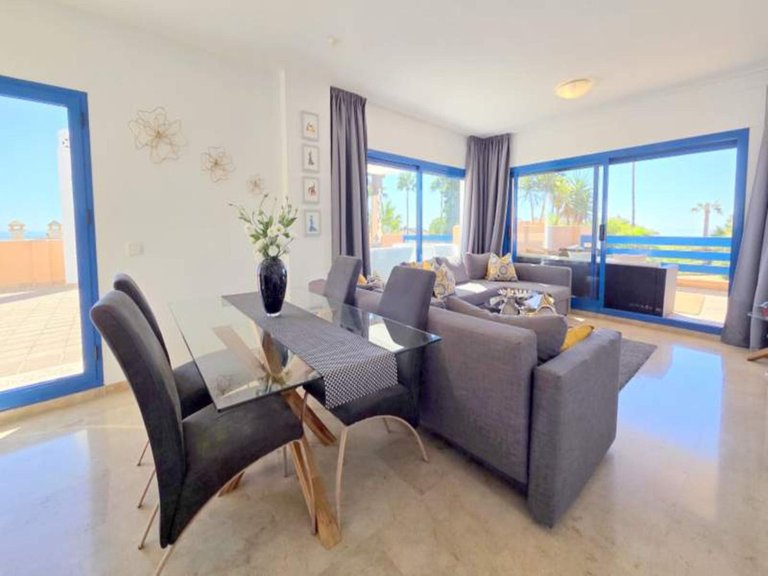 Apartment for Sale in La Duquesa, Malaga 5
