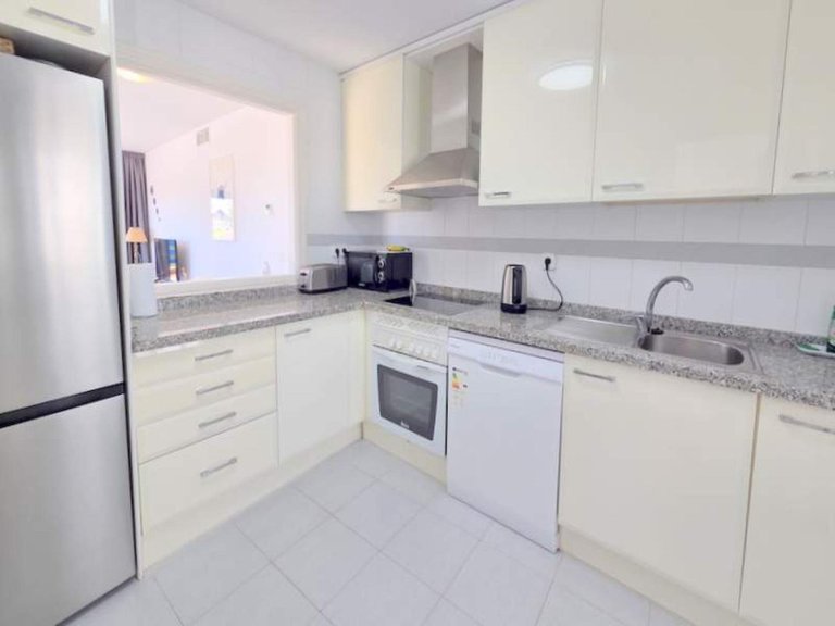 Apartment for Sale in La Duquesa, Malaga 6