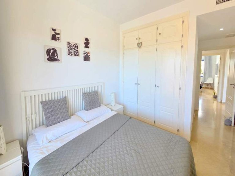 Apartment for Sale in La Duquesa, Malaga 8