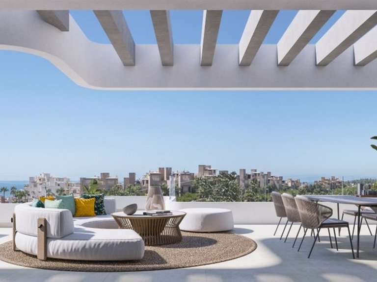 Apartment for Sale in Costa del Sol Estepona, Malaga 5