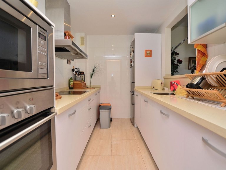 Apartment for Sale in Benalmadena, Malaga 10