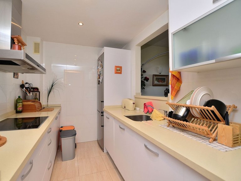 Apartment for Sale in Benalmadena, Malaga 11