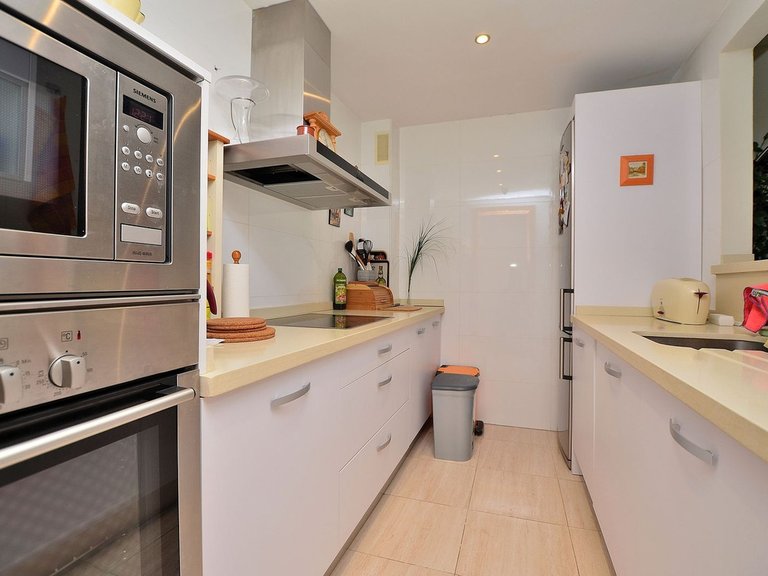 Apartment for Sale in Benalmadena, Malaga 12