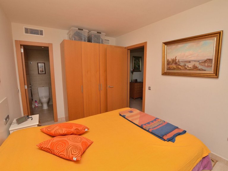 Apartment for Sale in Benalmadena, Malaga 14