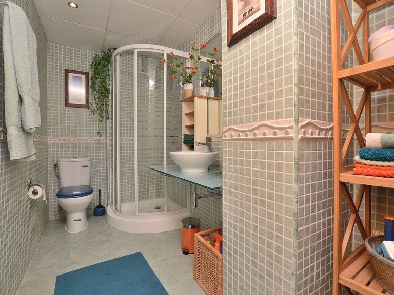 Apartment for Sale in Benalmadena, Malaga 19