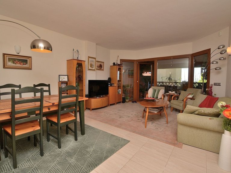 Apartment for Sale in Benalmadena, Malaga 2